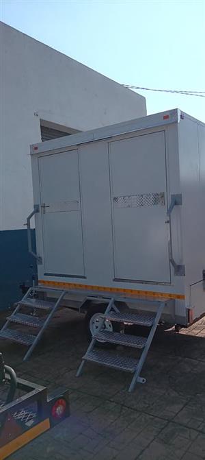 2025 MSF Trailer Manufacturers VIP2025