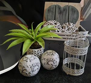 Home decor package
