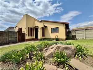 House For Sale in Secunda