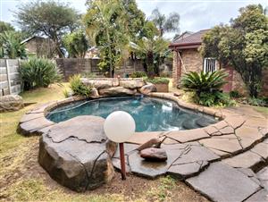 Spacious 4 bedroom family home at affordable price!