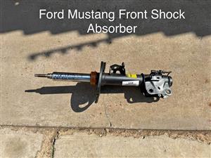 Ford Mustang Front Shock Absorber
