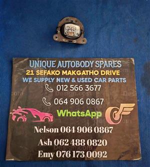 Jeep Grand Cherokee Fog Light 2021 - 2025