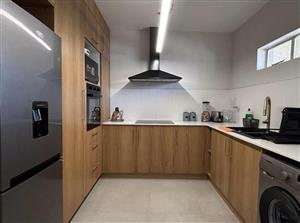 Apartment Rental Monthly in Noordhang