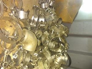 Various tooling for sale
