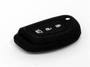 Rubber Key Cover for Hyundai