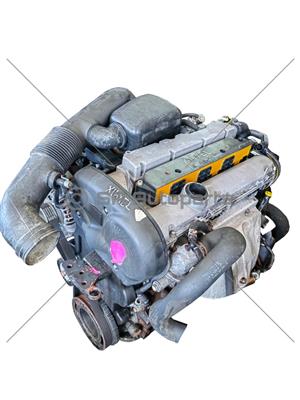 Opel Astra 1.6L 16V X16XEL Engine