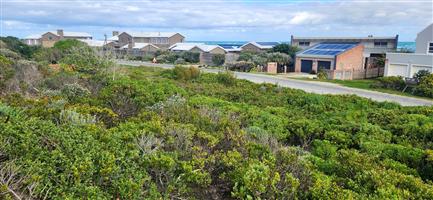 Seaside Getaway Location