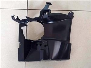 BMW F30 MOTORSPORT BRAND NEW FOGLIGHT BRACKETS FORSALE RICE R395 EACH