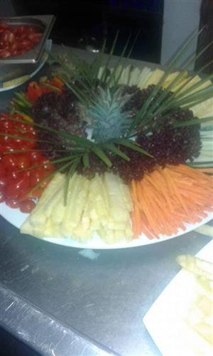 Need a experience chef?