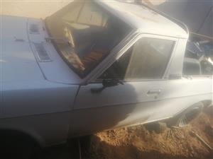 Nissan 1400 FOR SALE AS IS