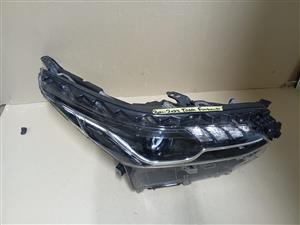2021-2023 TOYOTA FORTUNER RIGHT SIDE HEADLIGHT FOR SALE