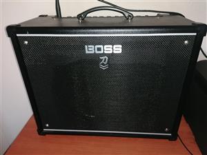 Boss Katana 100 MKII Electric guitar amplifier