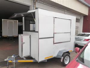 mobile kitchen