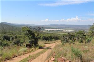 Vacant Land Residential For Sale in Modimolle
