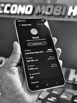 S22 PLUS ORIGINAL TO SWAP