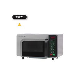 MICROWAVE MENUMASTER - 1000W-MWM1001