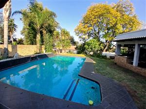 Dreams do come true.