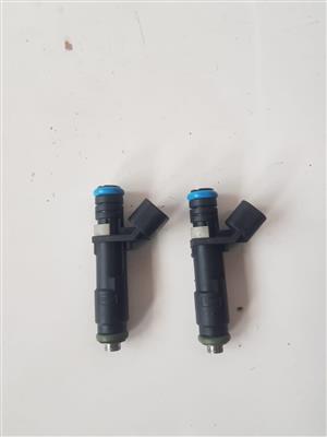 Ford Figo 1.5L 3-Cylinder Injector
