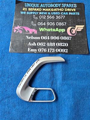 Mahindra TUV 300 Left Inner Door Handle