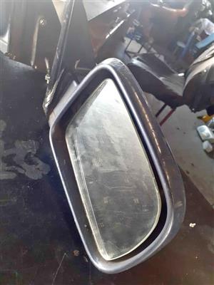 2003 honda crv mirrors left side and right side