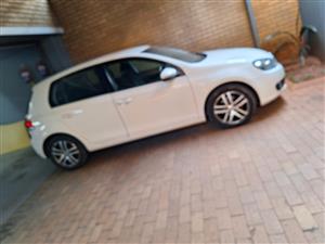 2011 Golf 6 1.4 TSI Clean car!!! BARGAIN!!!
