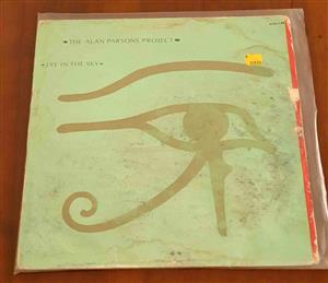 The Alan Parsons Project - Eye in the Sky