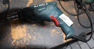 BOSCH GSB 600 IMPACT DRILL S065423A
