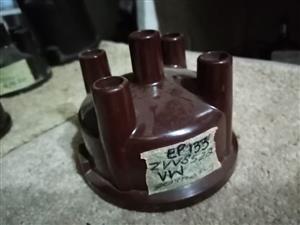 VW old model, new dist cap