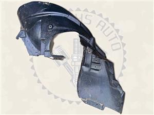 FORD RANGER RAPTOR RIGHT SIDE FENDER LINER/MUD GUARD 