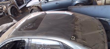 Audi A4 B9 1.4 TFSI Roof with Sunroof for SALE