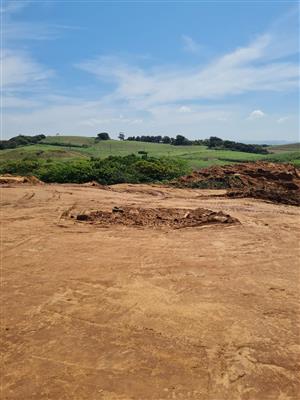 Seaton Estate: Exclusive Coastal Living on the KZN North Coast