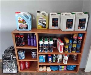 Accessories for your Vehicle