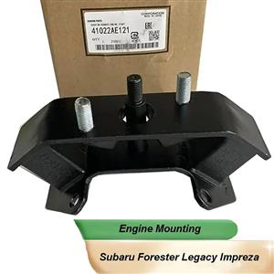 Brand New Genuine Auto Gearbox Mount For Subaru Forester/Legacy/Impreza