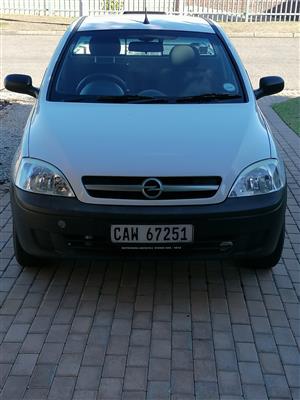 OPEL CORSA PICK-UP 1.4 AC FOR SALE