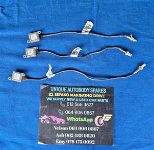 Mercedes Oxygen Sensor