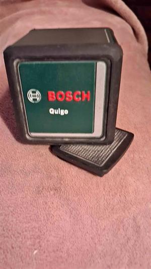 Bosch Laser Level