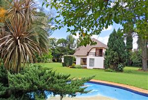 Versatile Income-Generating Smallholding on Allan Road, Glen Austin