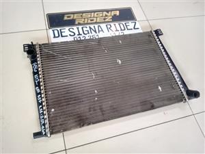 MINI COOPER RADIATOR FOR N12 ENGINE R55-R60