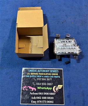 Chery Tiggo 4 Pro Right Fog Spot Light DRL