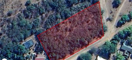 Prime 1 999m² Stand for Sale in Rooiberg, Thabazimbi – Build Your Bushveld Dream