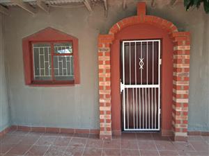 House For Sale in Nelspruit Town