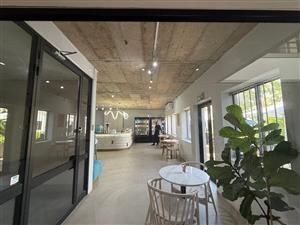 Office Rental Monthly in Bryanston
