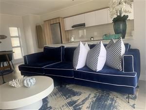 Apartment Rental Monthly in Ballito