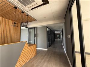 Office Rental Monthly in Hurlingham