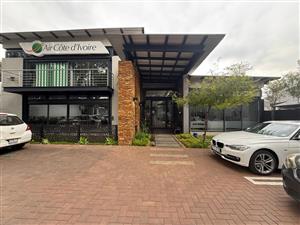 Office Rental Monthly in Parkwood
