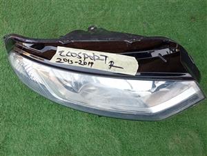 Ford EcoSport head light Right for Sale
