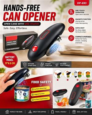 BATTERY CAN OPENER