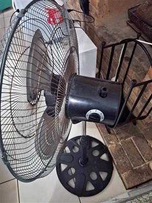 Fans for sale