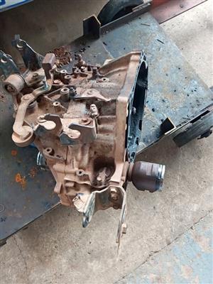 TOYOTA QUEST 1NR MANUAL GEARBOX FOR SALE