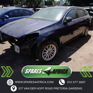 2012 VOLVO V60 2.0T BODY PARTS FOR SALE